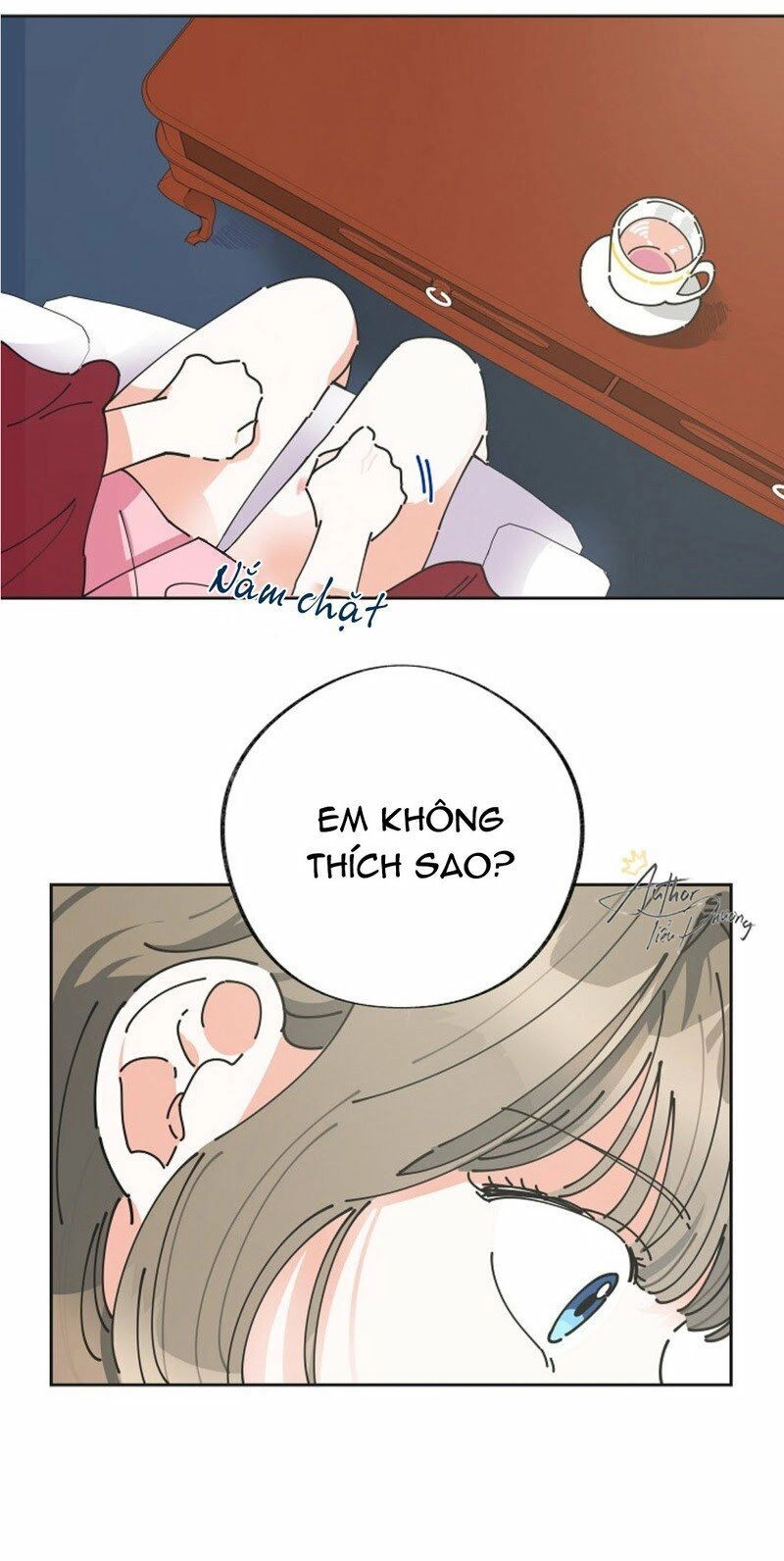 Người Hùng Của Ác Nữ Chapter 3 - 8