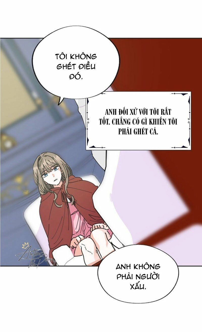 Người Hùng Của Ác Nữ Chapter 3 - 10