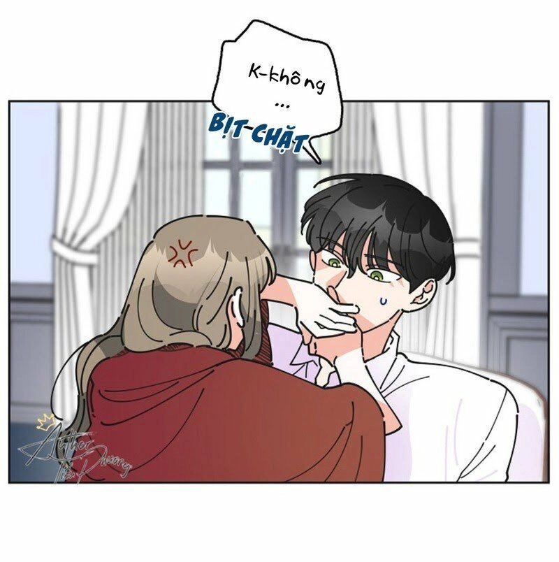 Người Hùng Của Ác Nữ Chapter 3 - 17