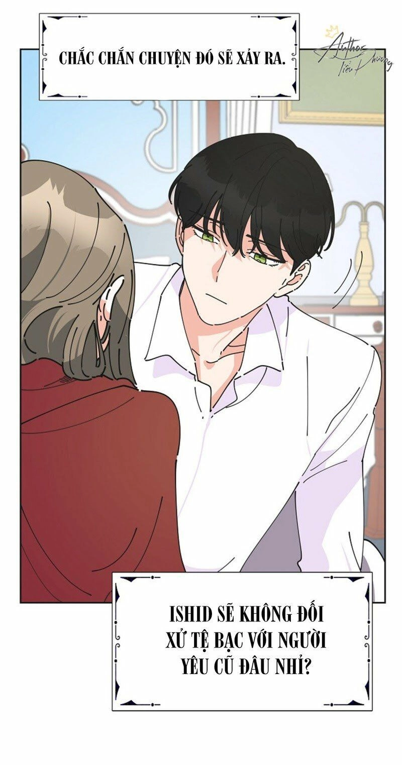 Người Hùng Của Ác Nữ Chapter 3 - 21