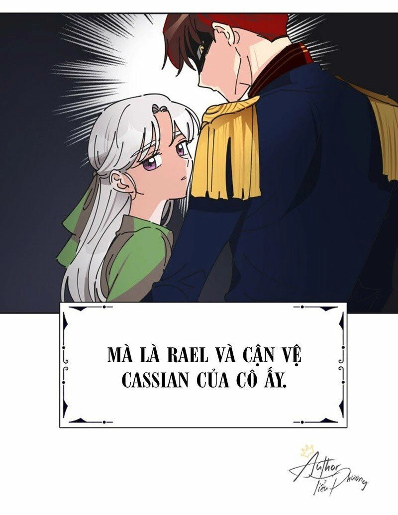 Người Hùng Của Ác Nữ Chapter 3 - 23