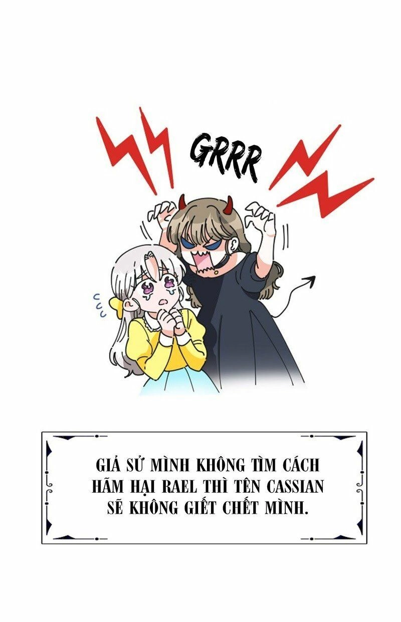 Người Hùng Của Ác Nữ Chapter 3 - 24