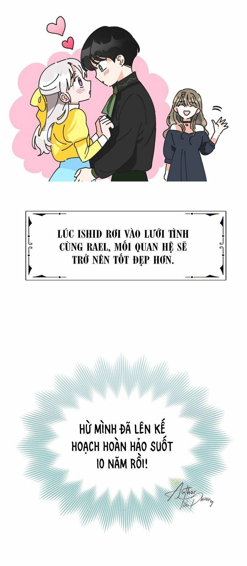 Người Hùng Của Ác Nữ Chapter 3 - 25