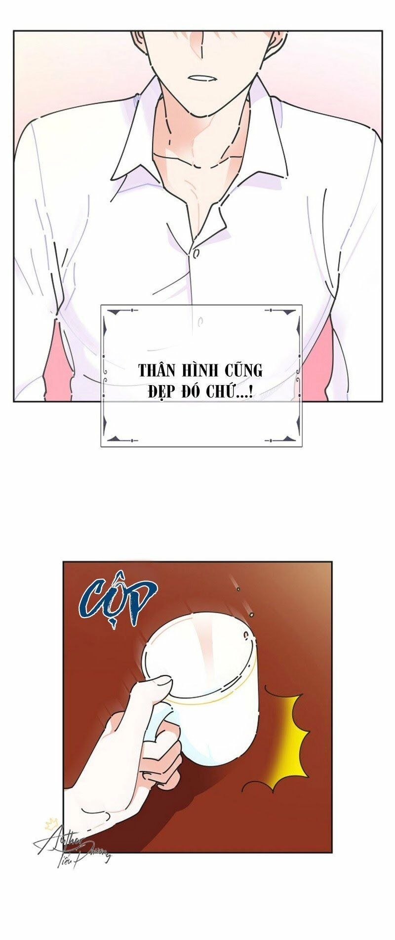 Người Hùng Của Ác Nữ Chapter 3 - 27