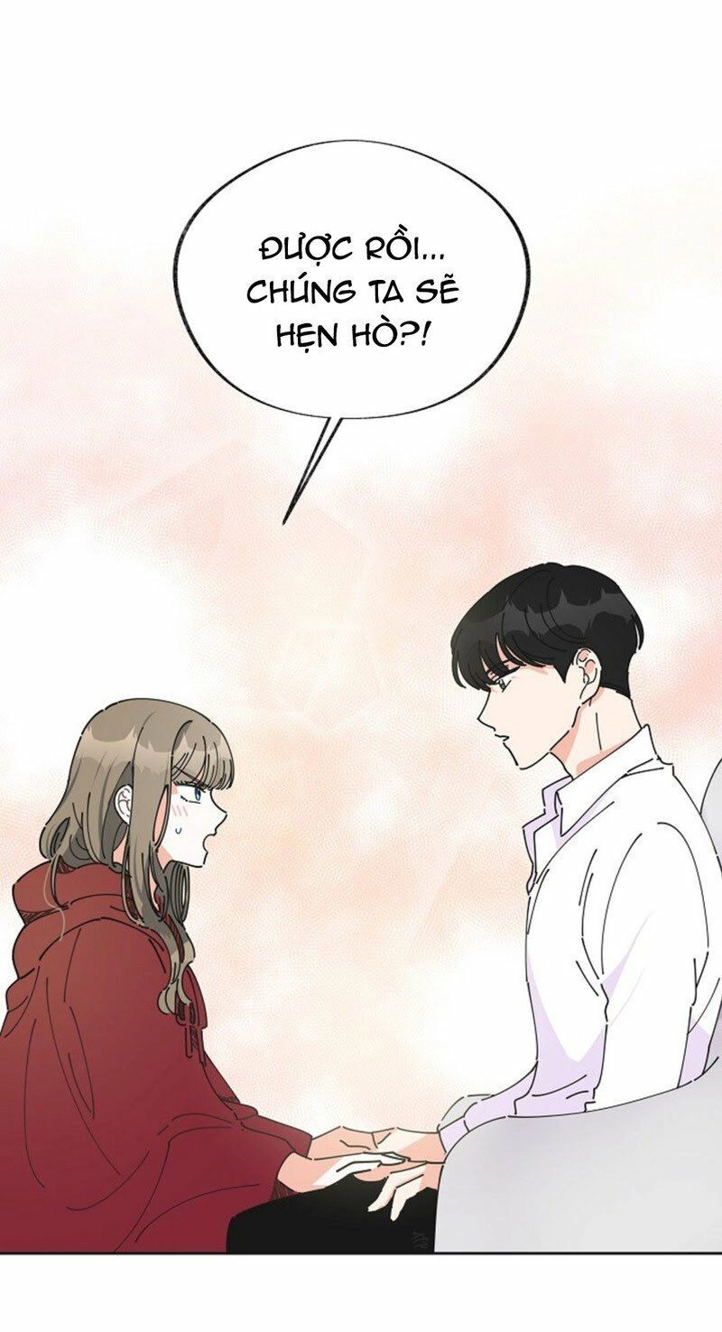 Người Hùng Của Ác Nữ Chapter 3 - 28