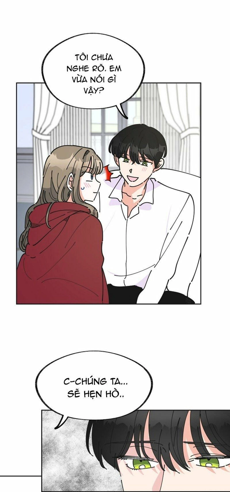 Người Hùng Của Ác Nữ Chapter 3 - 30