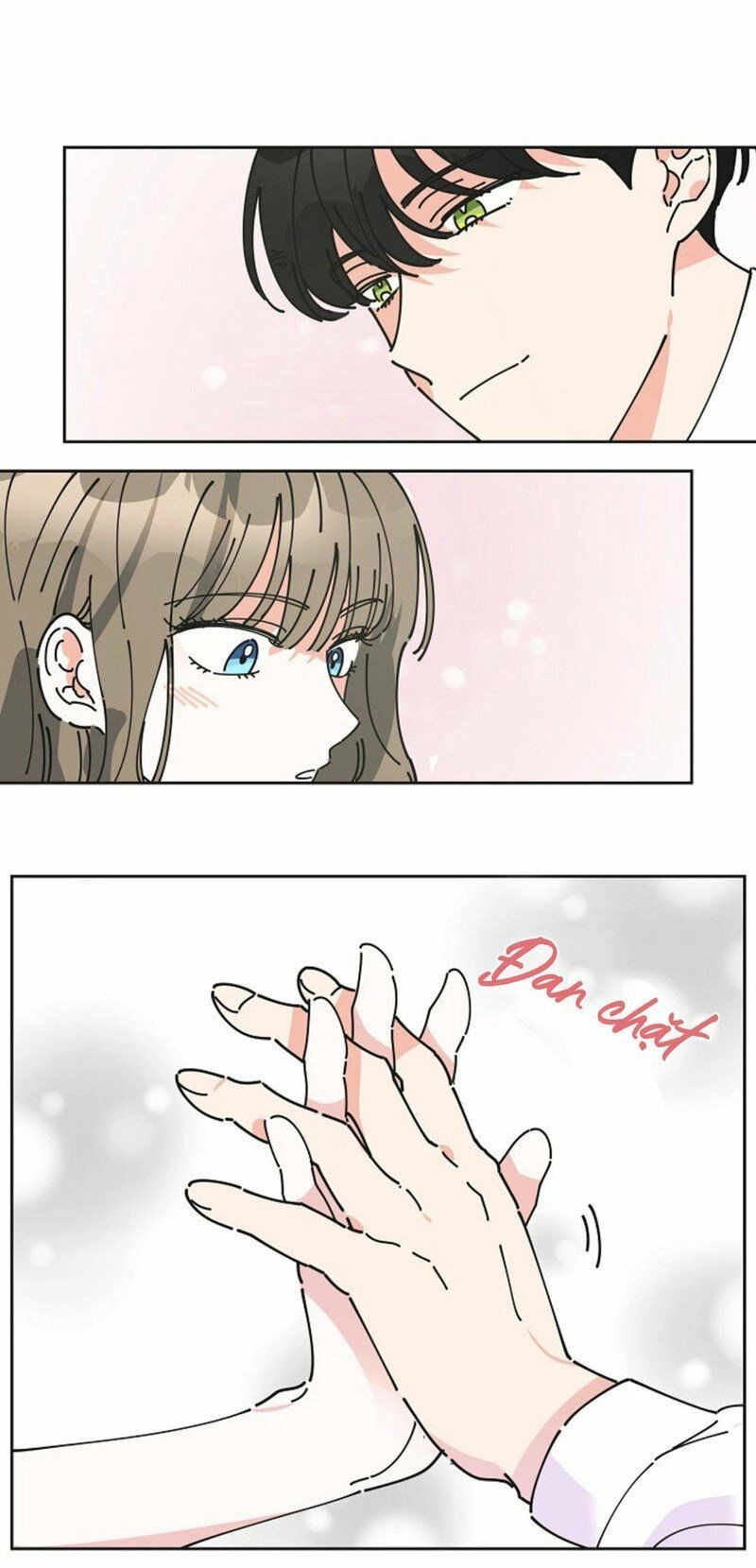 Người Hùng Của Ác Nữ Chapter 3 - 32