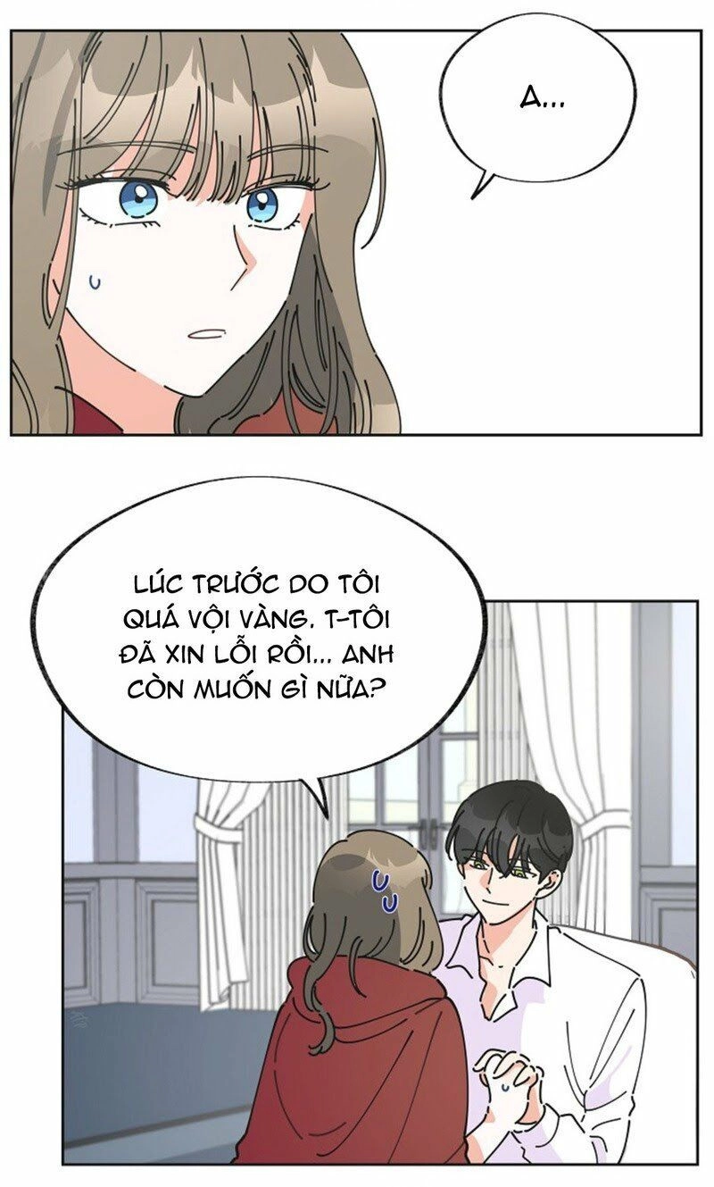 Người Hùng Của Ác Nữ Chapter 3 - 34