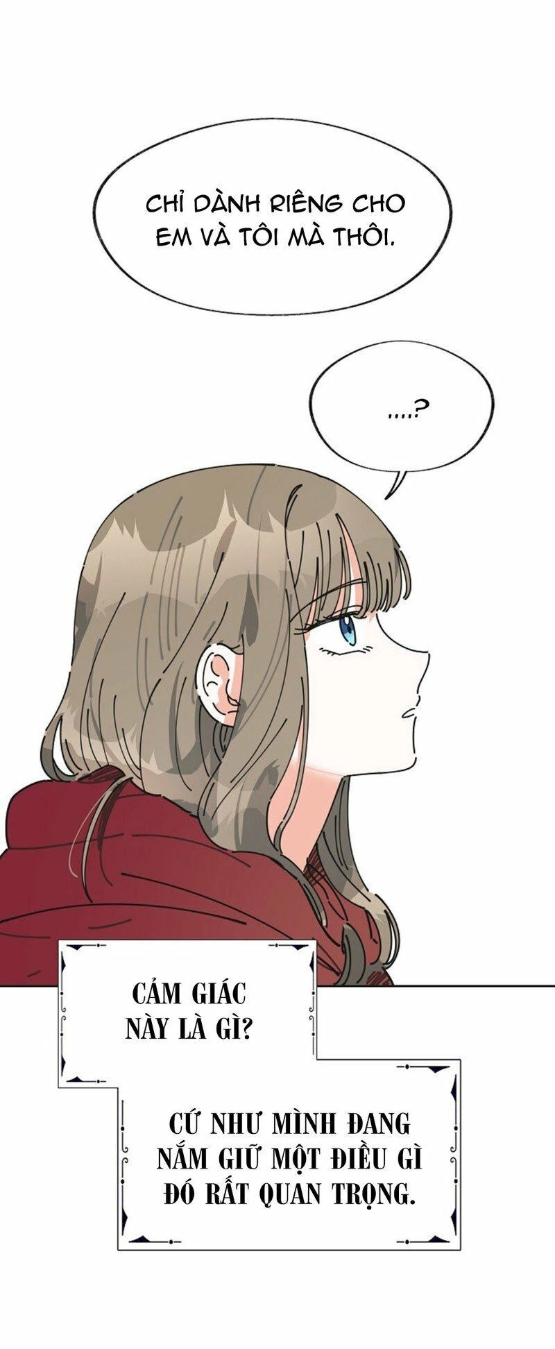 Người Hùng Của Ác Nữ Chapter 3 - 36