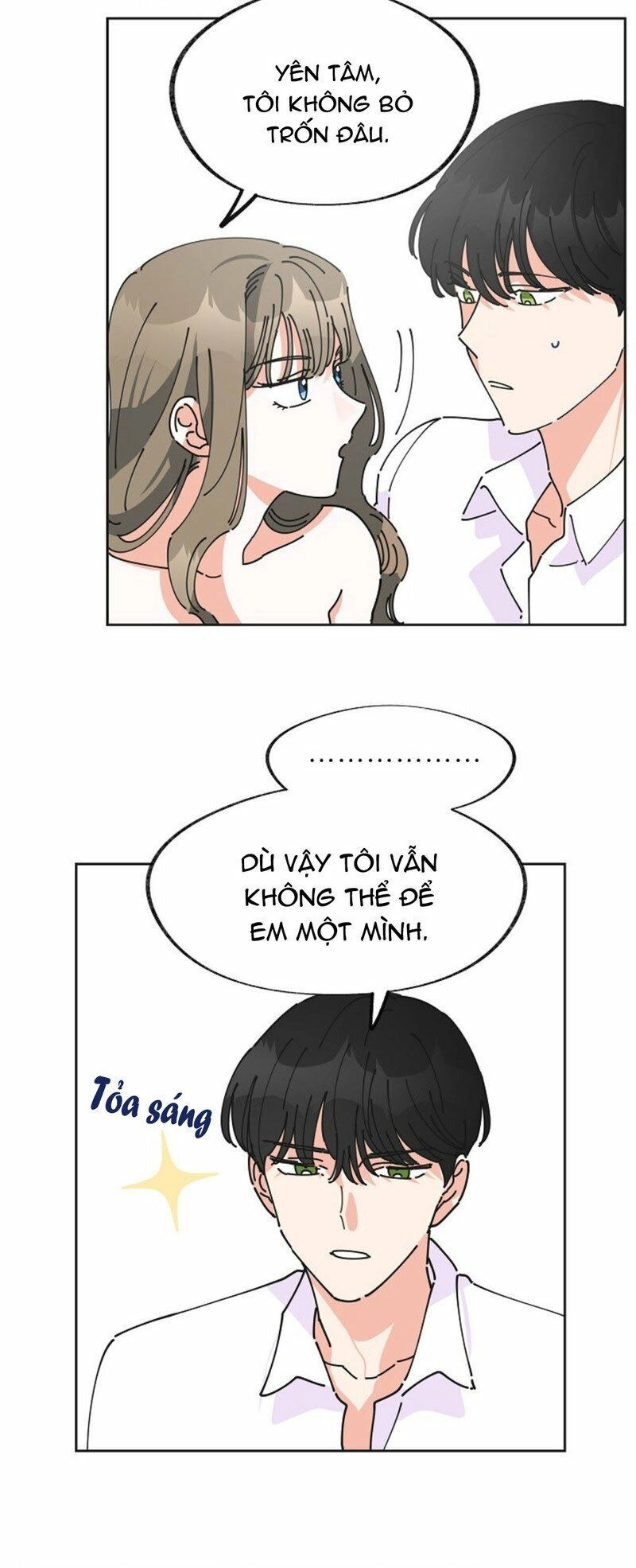 Người Hùng Của Ác Nữ Chapter 3 - 39