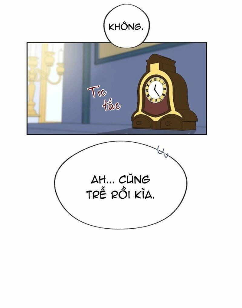 Người Hùng Của Ác Nữ Chapter 3 - 41