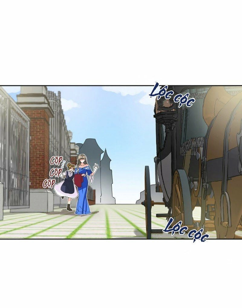 Người Hùng Của Ác Nữ Chapter 3 - 42