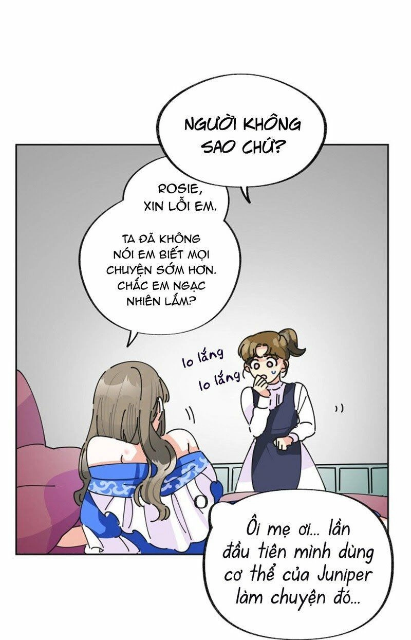 Người Hùng Của Ác Nữ Chapter 3 - 44