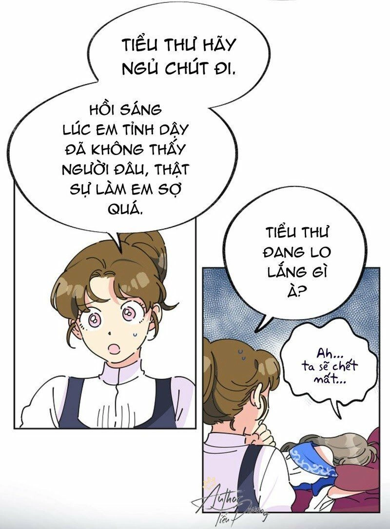 Người Hùng Của Ác Nữ Chapter 3 - 45