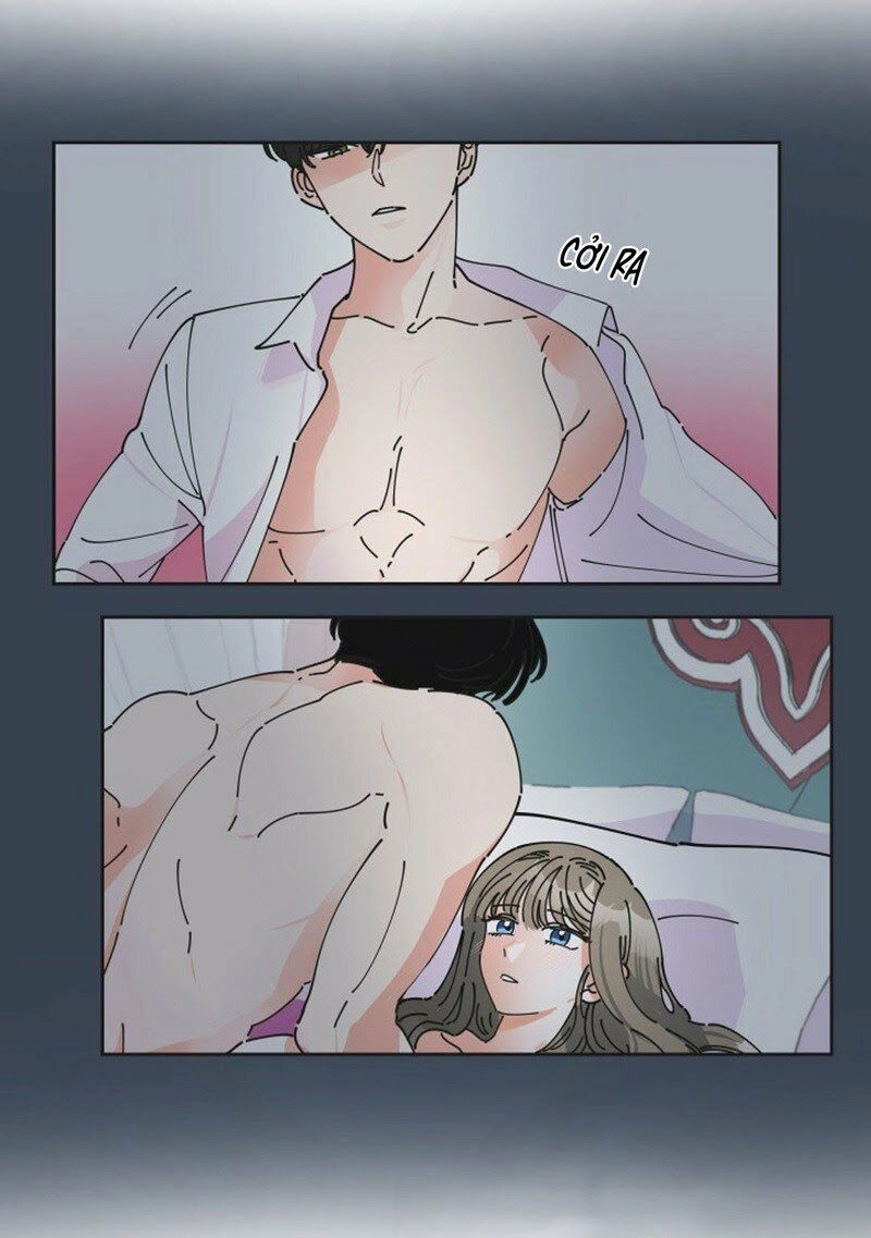 Người Hùng Của Ác Nữ Chapter 3 - 46