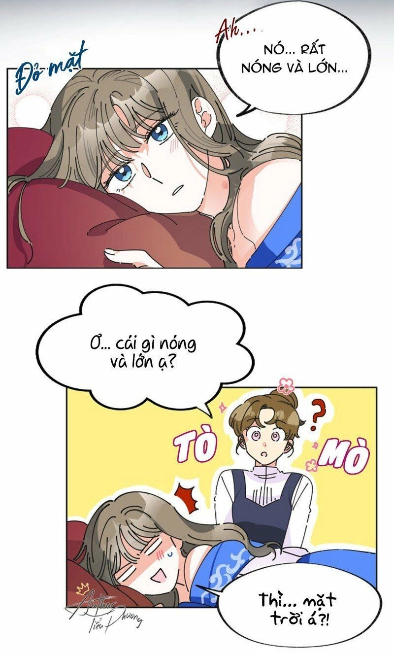 Người Hùng Của Ác Nữ Chapter 3 - 47