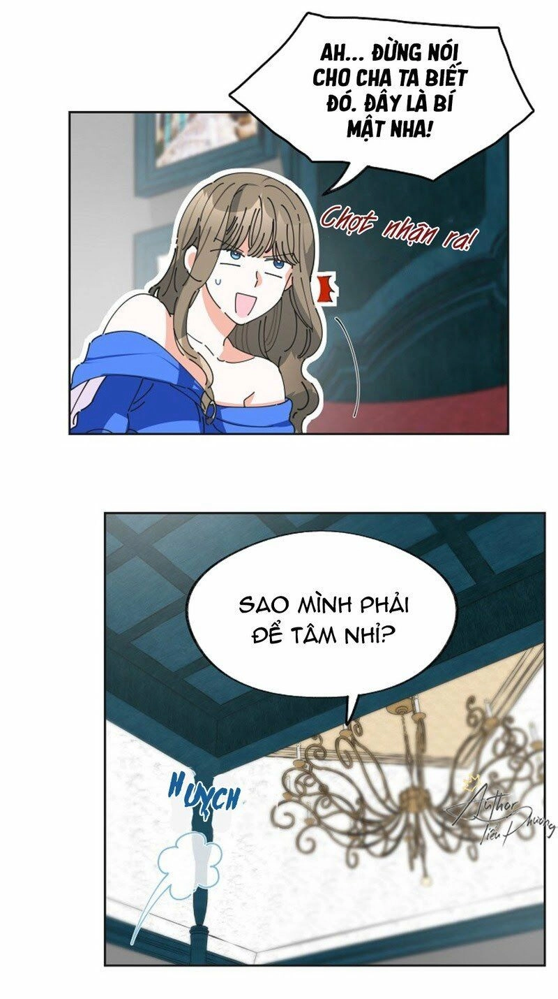 Người Hùng Của Ác Nữ Chapter 3 - 49