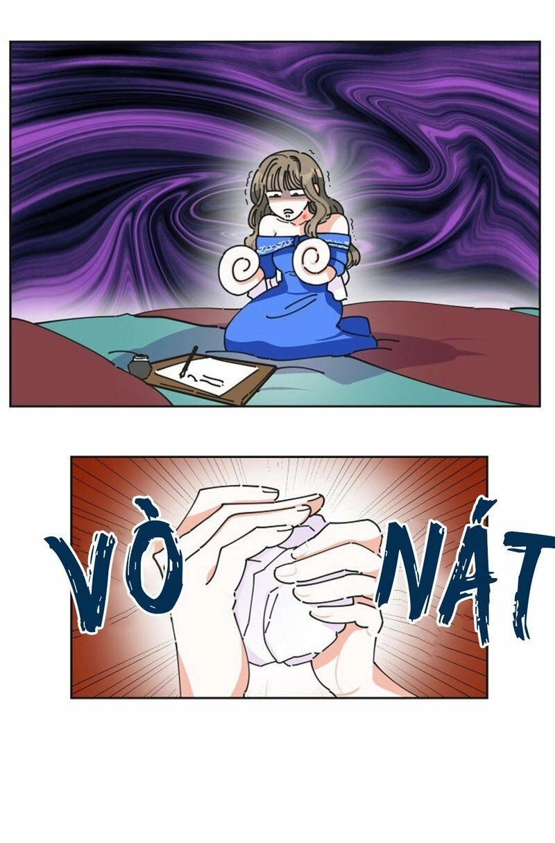 Người Hùng Của Ác Nữ Chapter 3 - 56