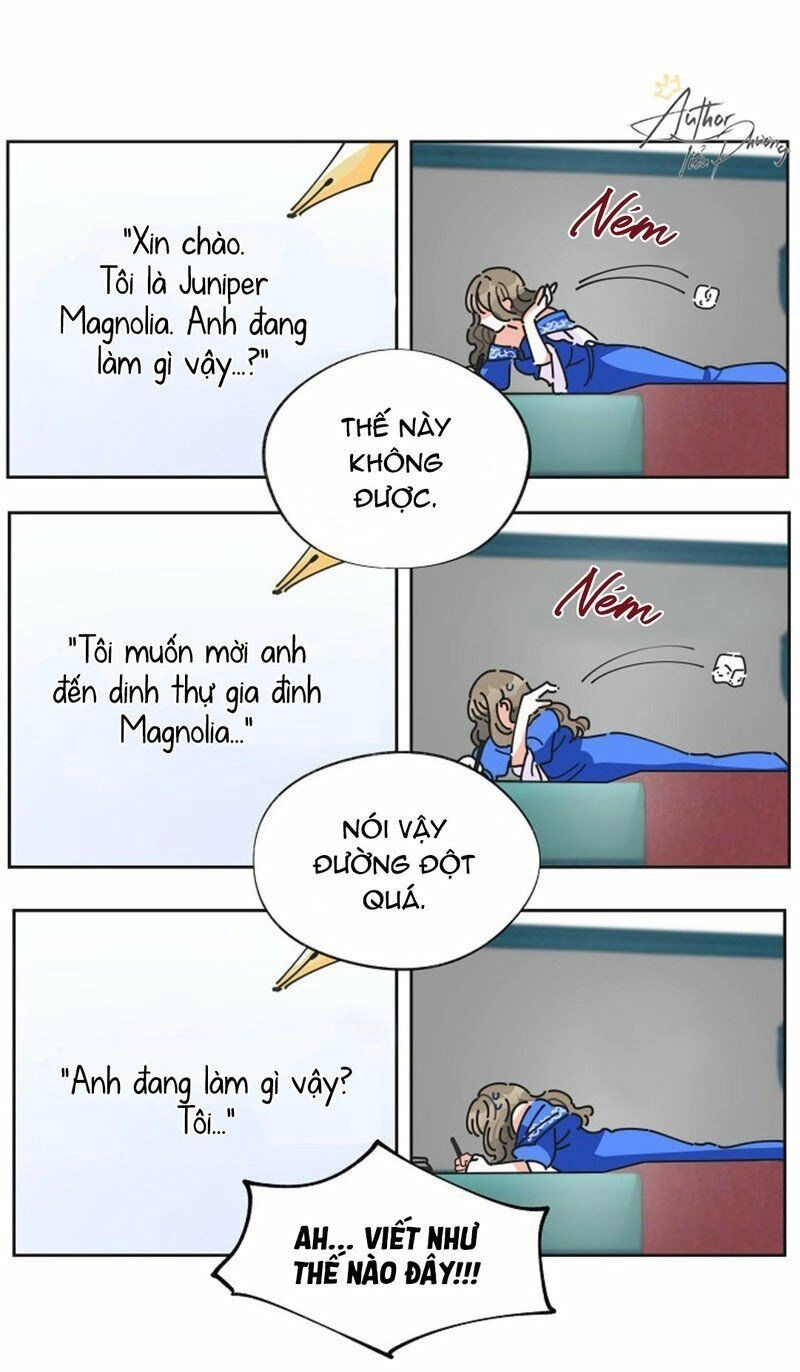 Người Hùng Của Ác Nữ Chapter 3 - 57