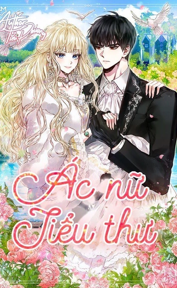 Người Hùng Của Ác Nữ Chapter 4 - 1