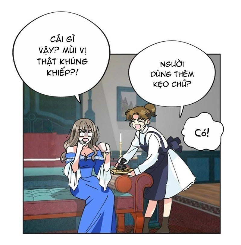 Người Hùng Của Ác Nữ Chapter 4 - 8