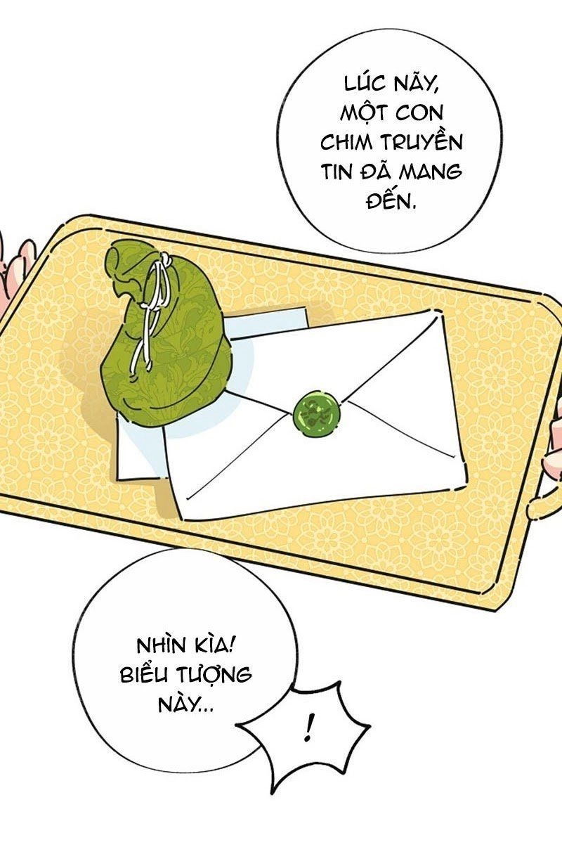 Người Hùng Của Ác Nữ Chapter 4 - 11