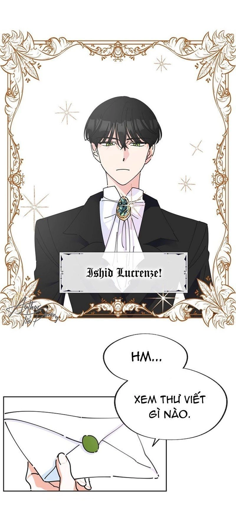 Người Hùng Của Ác Nữ Chapter 4 - 13