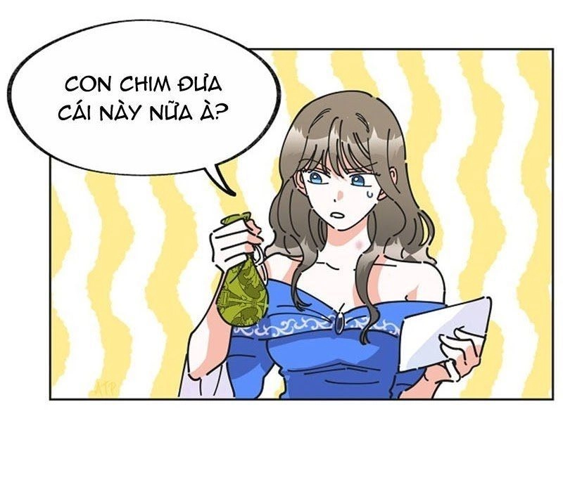 Người Hùng Của Ác Nữ Chapter 4 - 14