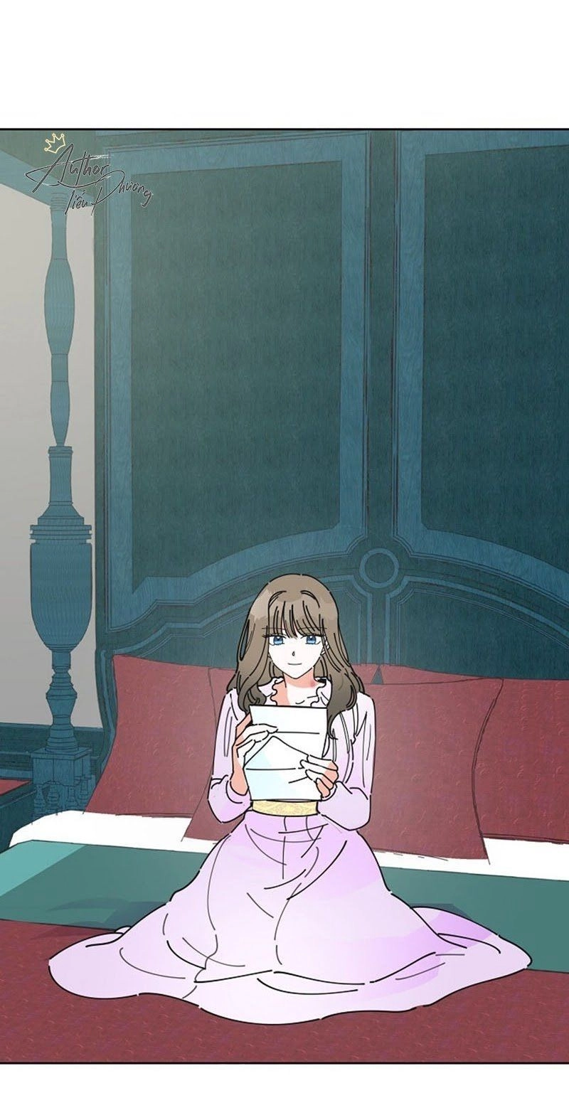 Người Hùng Của Ác Nữ Chapter 4 - 20