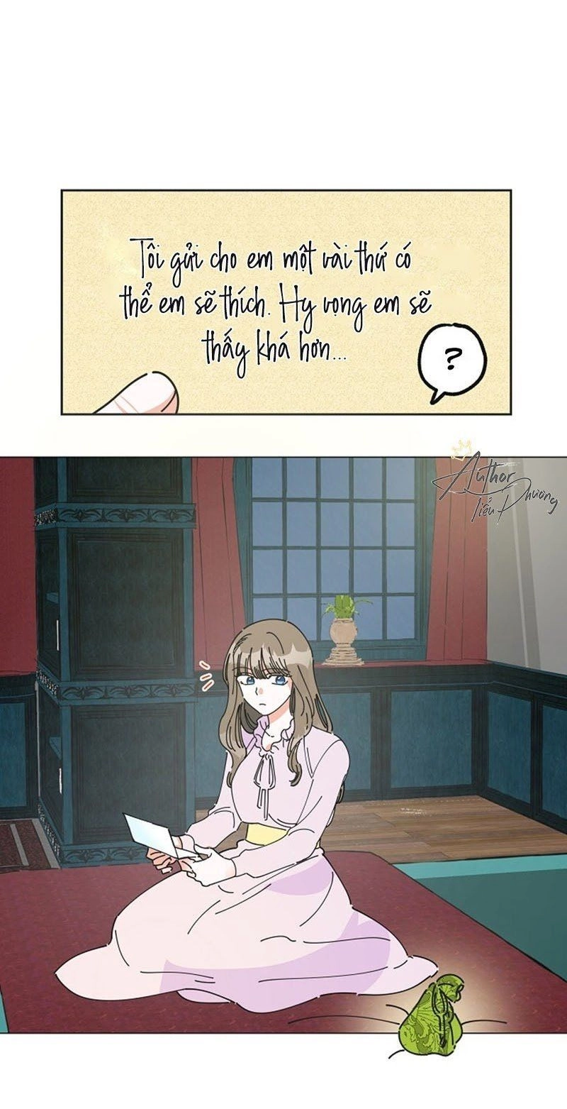 Người Hùng Của Ác Nữ Chapter 4 - 25