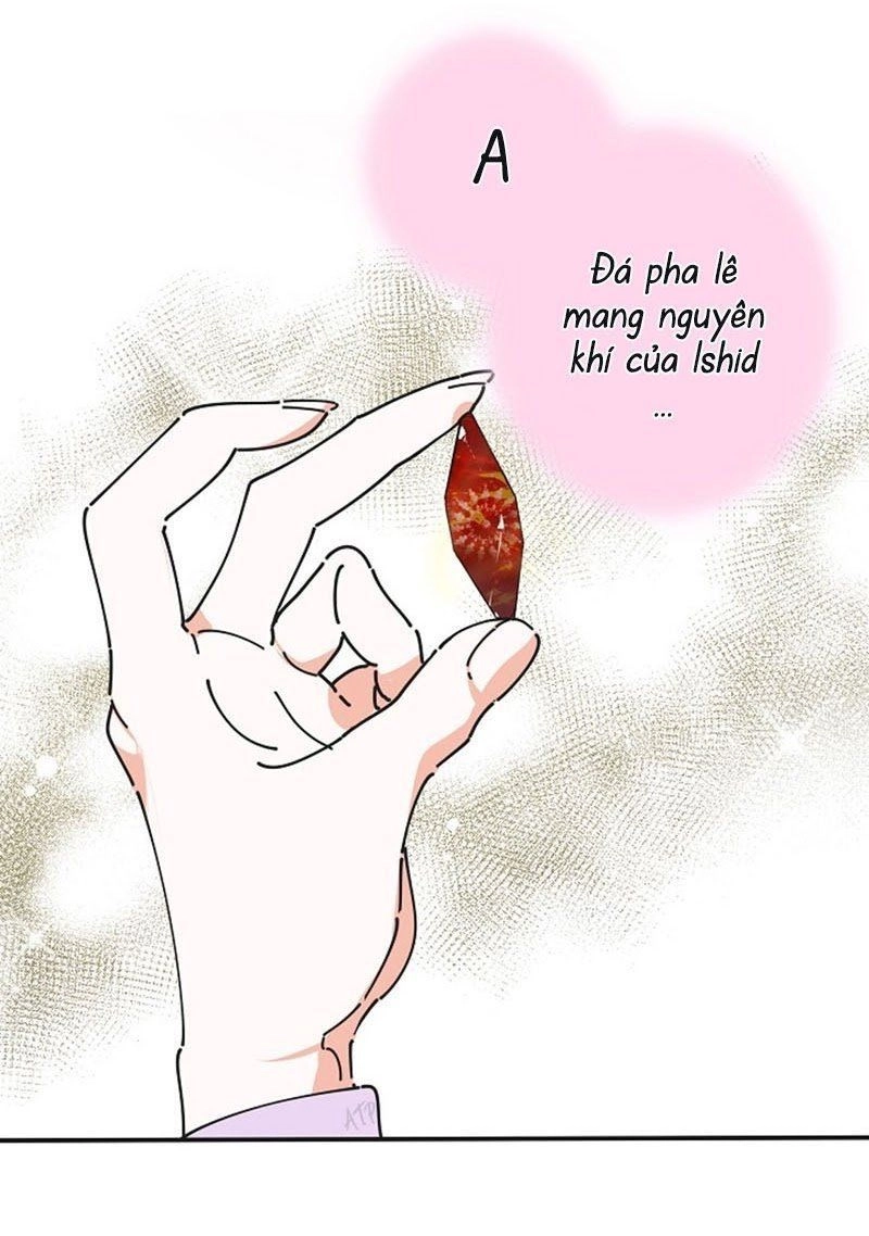 Người Hùng Của Ác Nữ Chapter 4 - 27