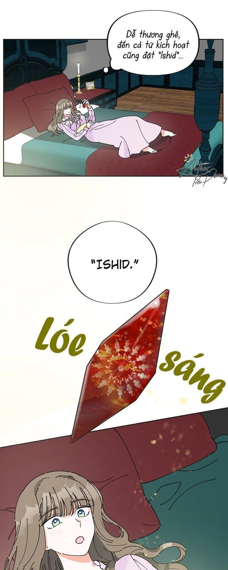 Người Hùng Của Ác Nữ Chapter 4 - 29