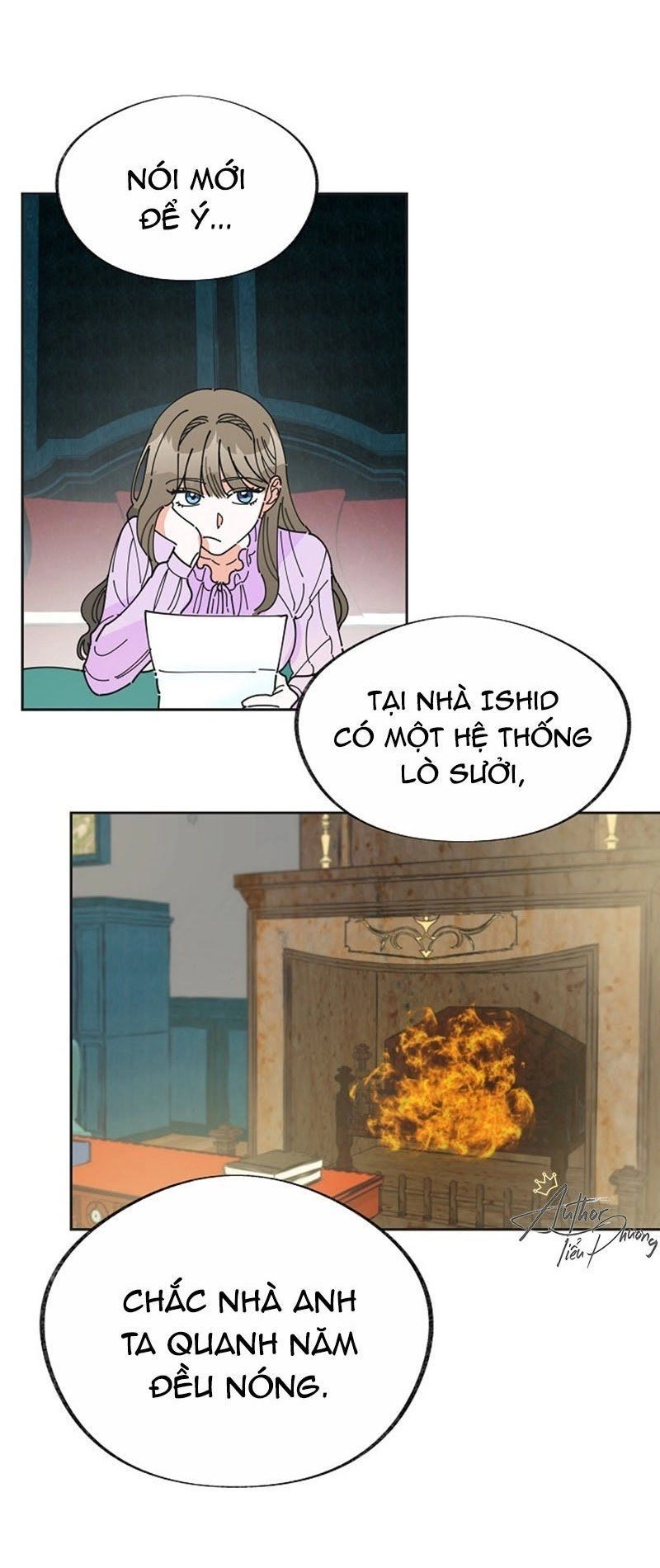 Người Hùng Của Ác Nữ Chapter 4 - 37