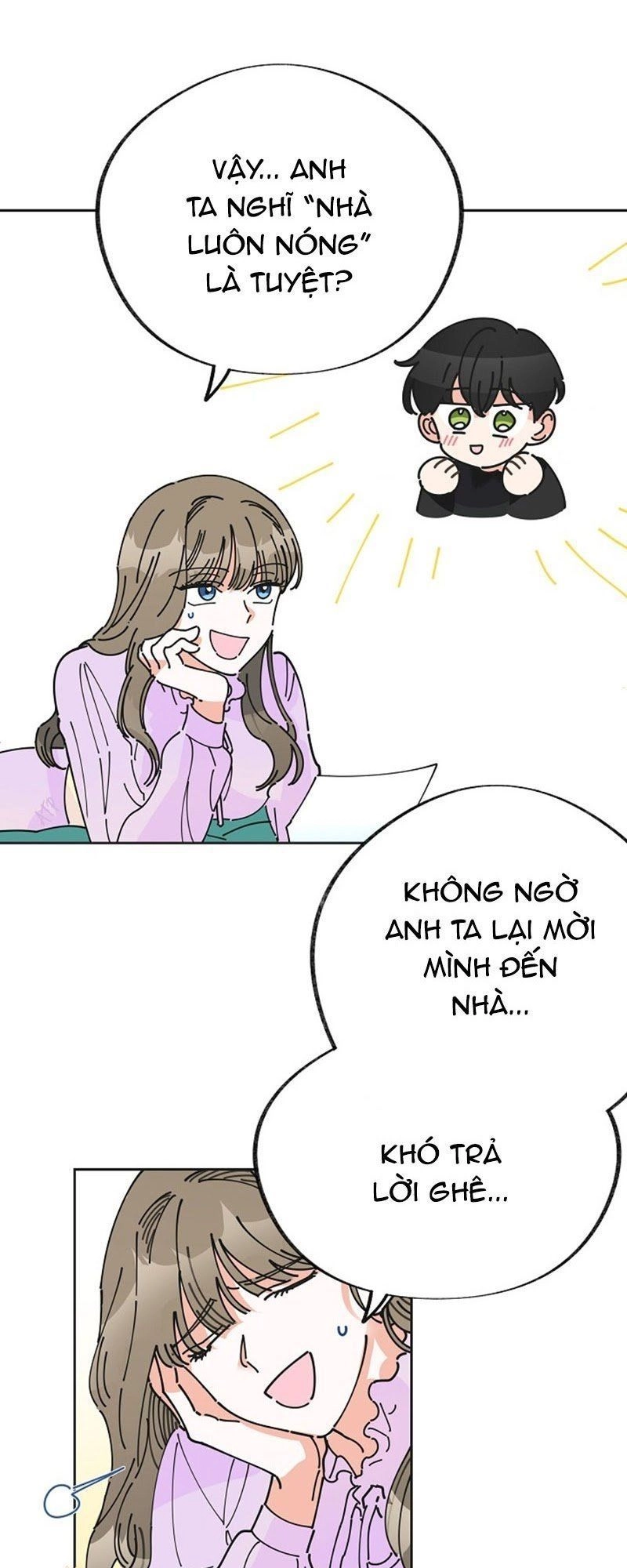 Người Hùng Của Ác Nữ Chapter 4 - 38