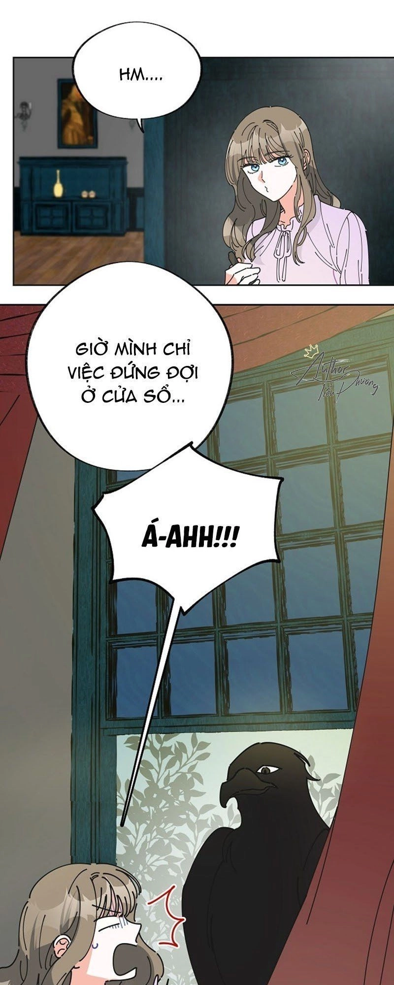 Người Hùng Của Ác Nữ Chapter 4 - 50