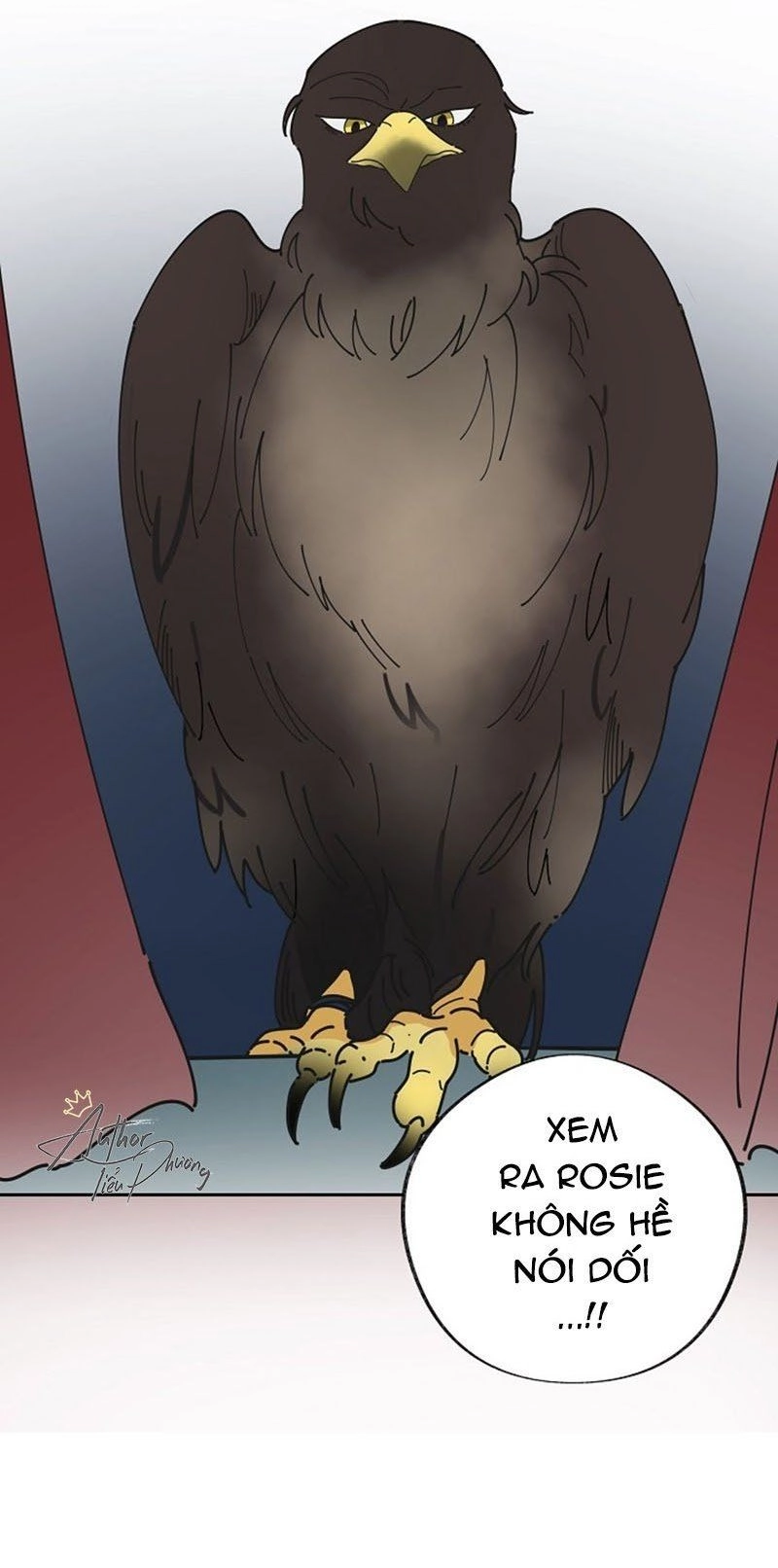 Người Hùng Của Ác Nữ Chapter 4 - 53