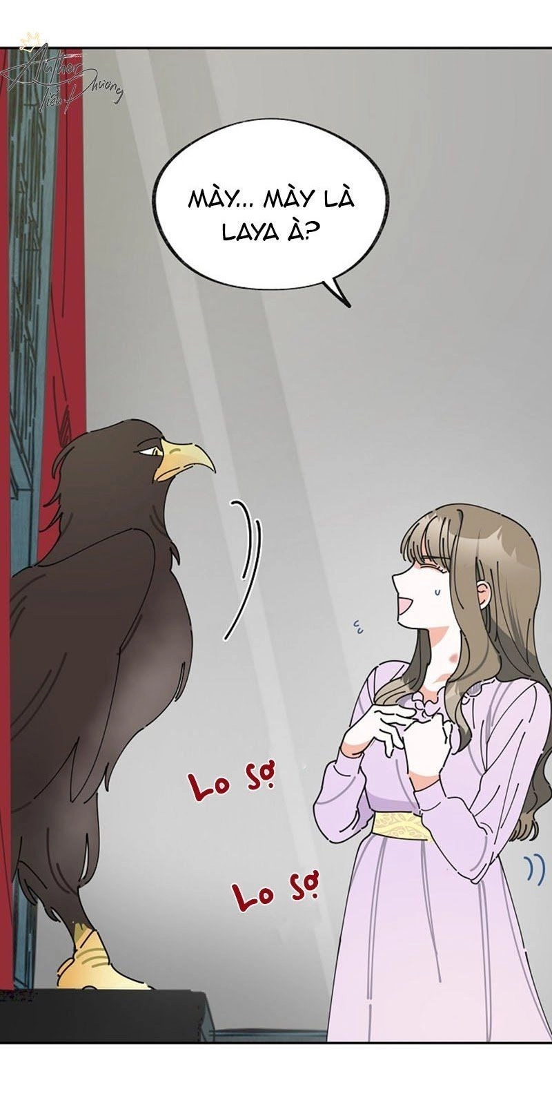 Người Hùng Của Ác Nữ Chapter 4 - 56