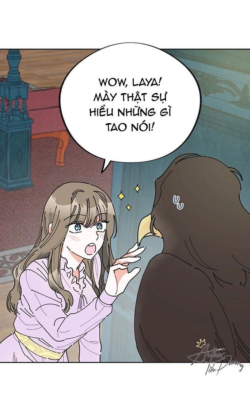 Người Hùng Của Ác Nữ Chapter 4 - 58