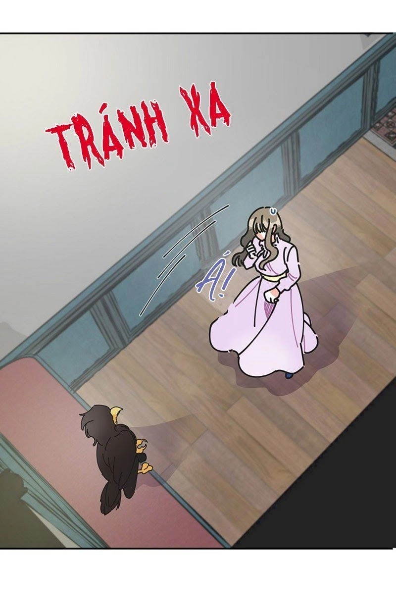 Người Hùng Của Ác Nữ Chapter 4 - 62