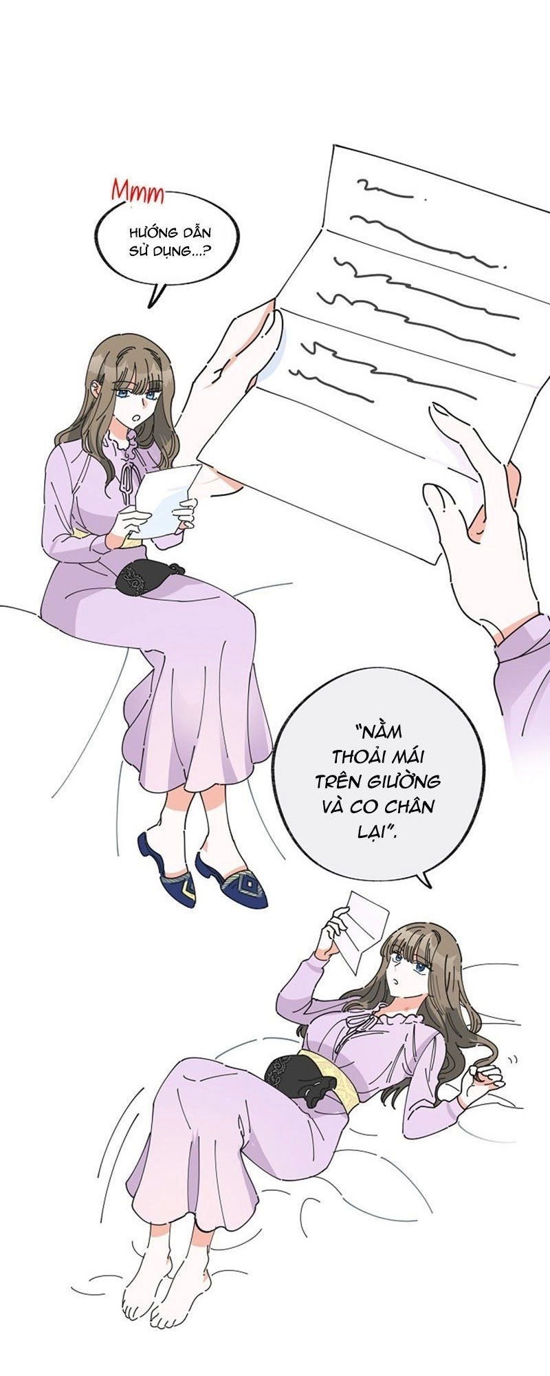 Người Hùng Của Ác Nữ Chapter 4 - 71