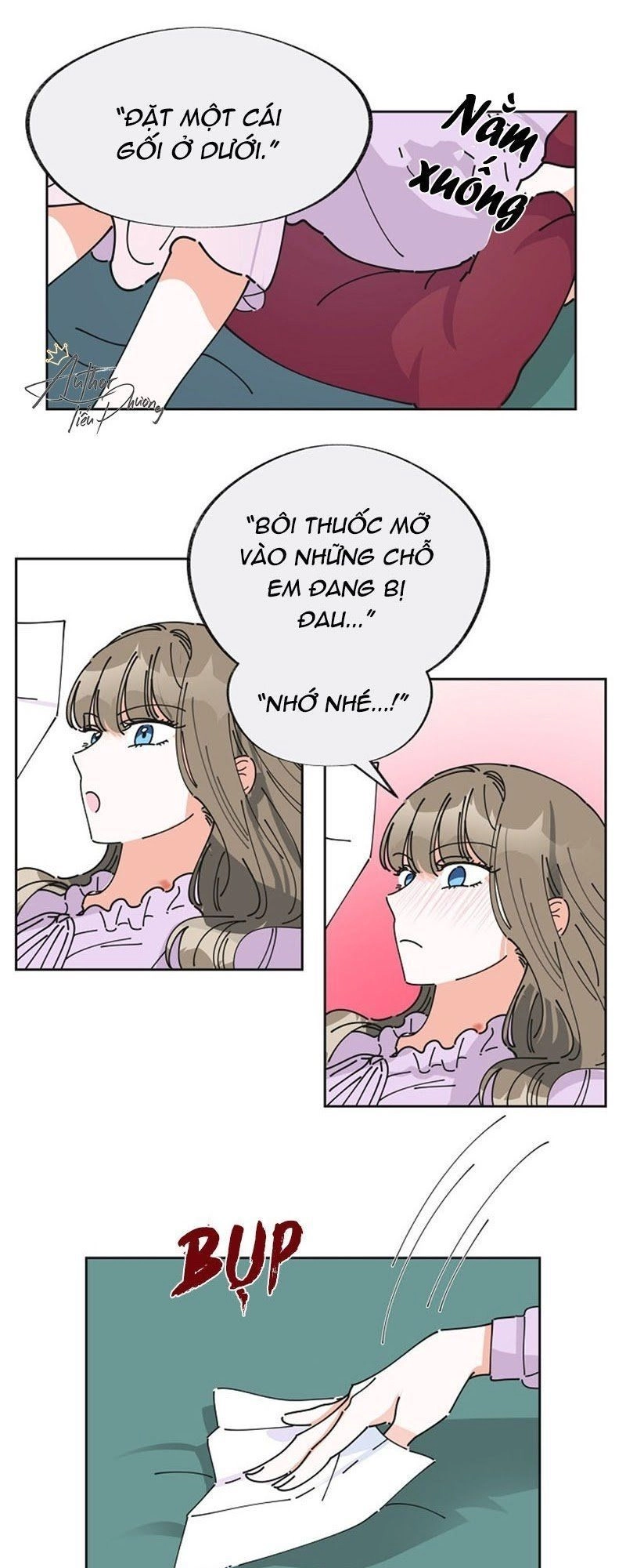 Người Hùng Của Ác Nữ Chapter 4 - 73