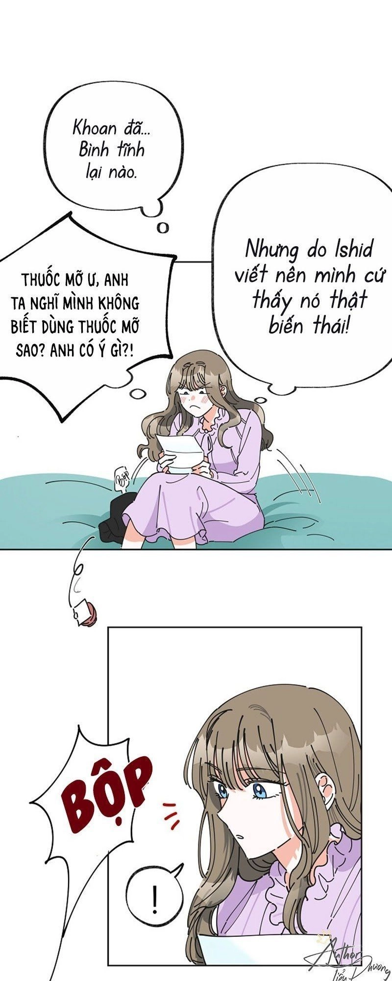 Người Hùng Của Ác Nữ Chapter 4 - 77