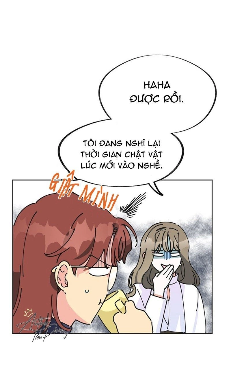 Người Hùng Của Ác Nữ Chapter 4 - 92