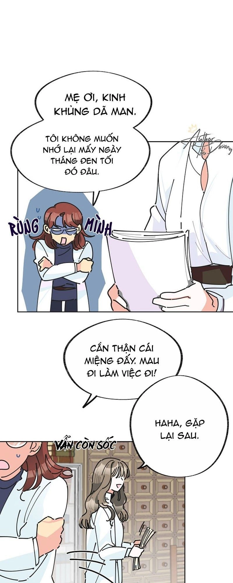 Người Hùng Của Ác Nữ Chapter 4 - 94