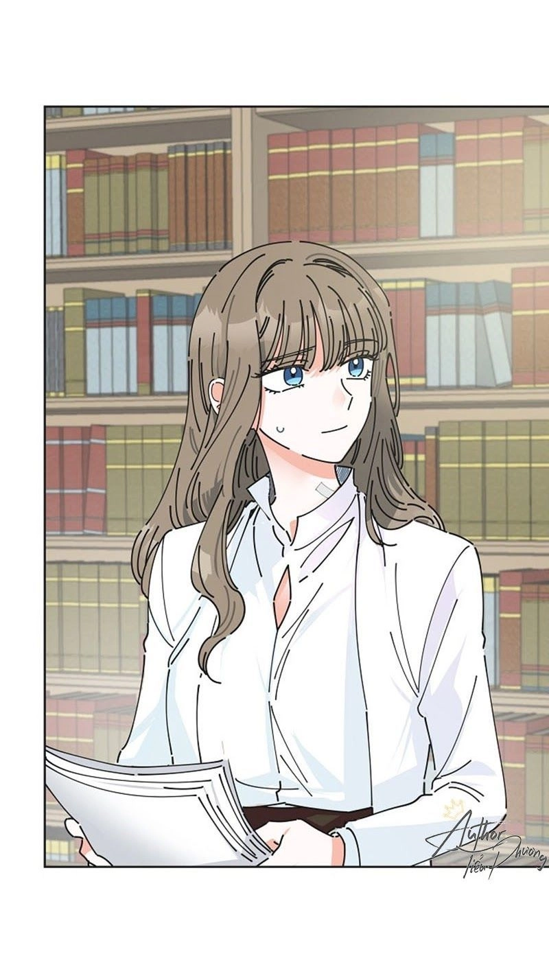 Người Hùng Của Ác Nữ Chapter 4 - 96