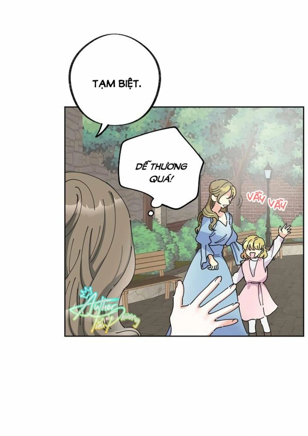 Người Hùng Của Ác Nữ Chapter 5 - 6