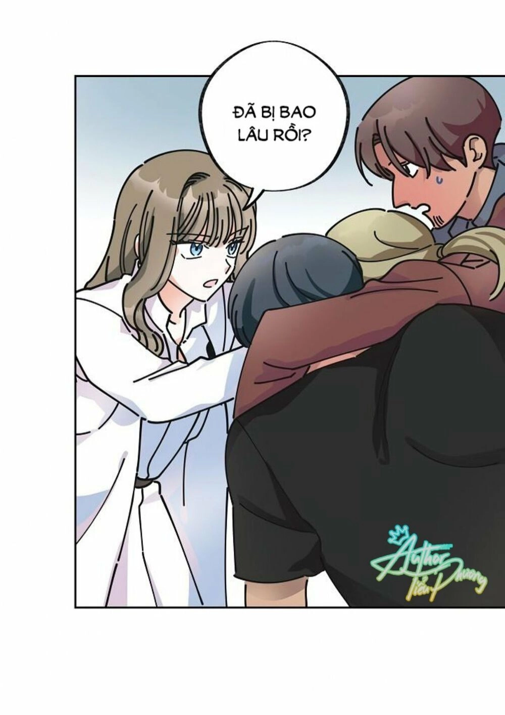 Người Hùng Của Ác Nữ Chapter 5 - 10