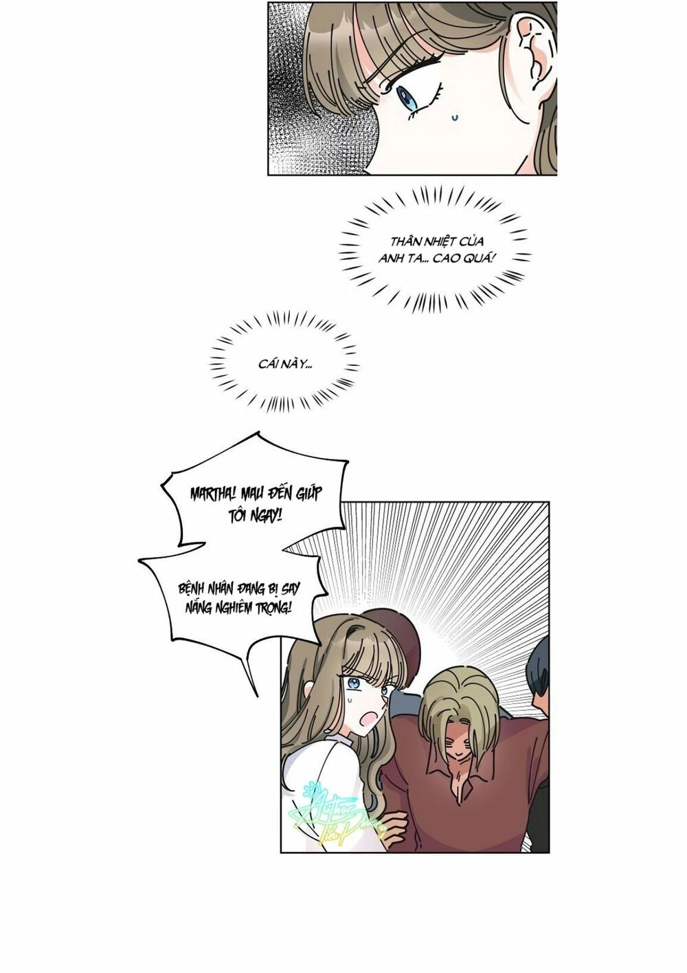 Người Hùng Của Ác Nữ Chapter 5 - 12