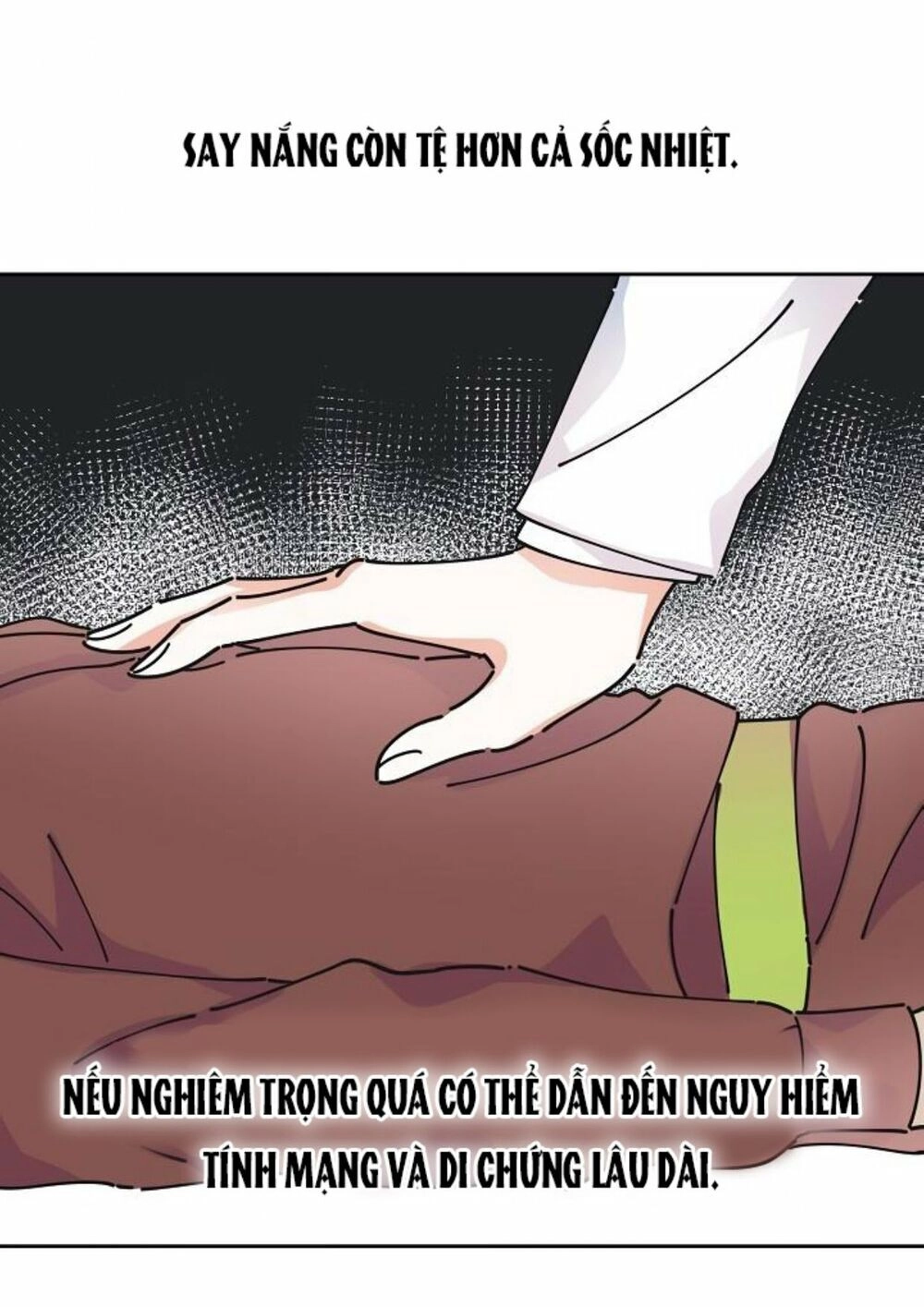 Người Hùng Của Ác Nữ Chapter 5 - 13
