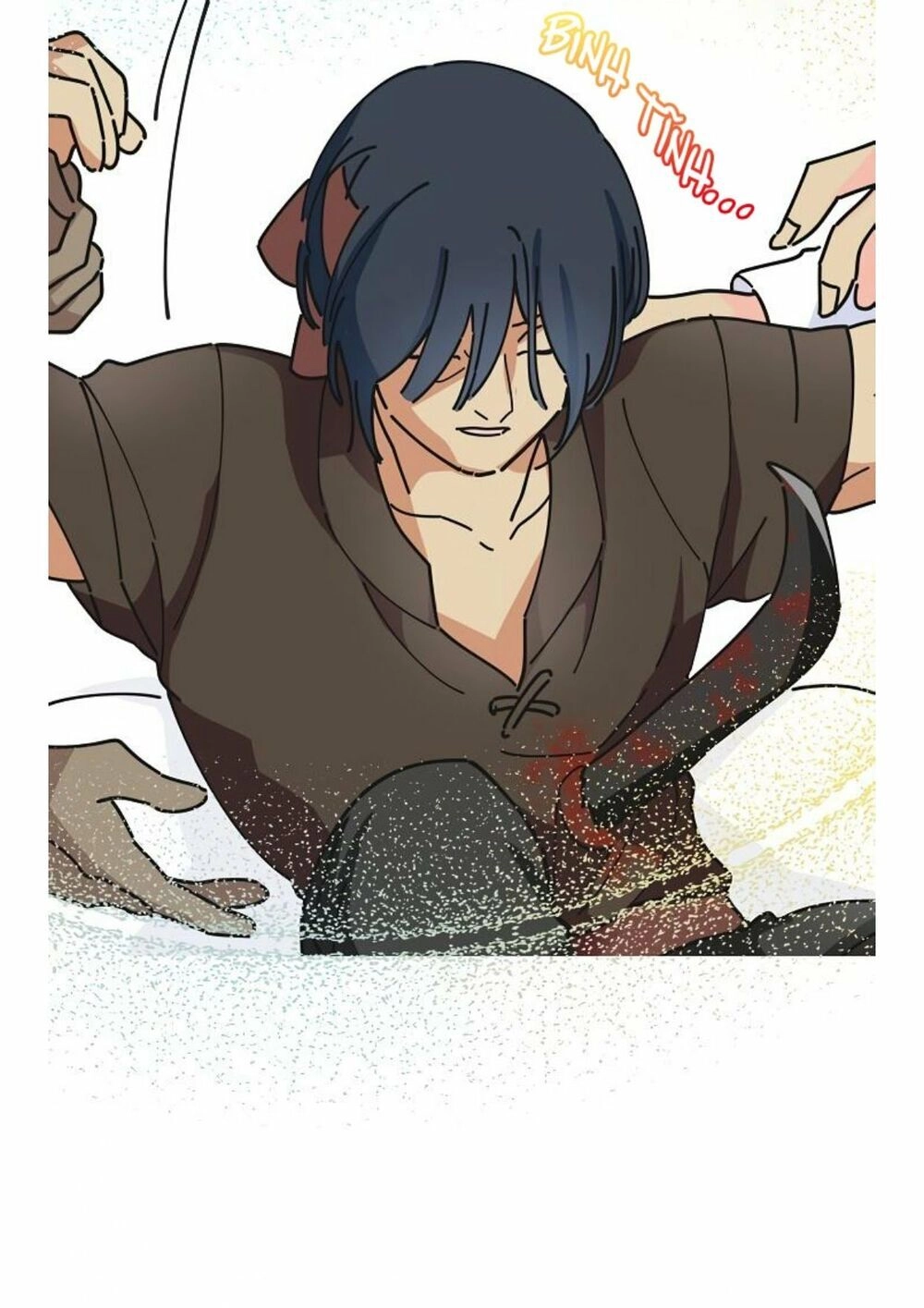 Người Hùng Của Ác Nữ Chapter 5 - 22